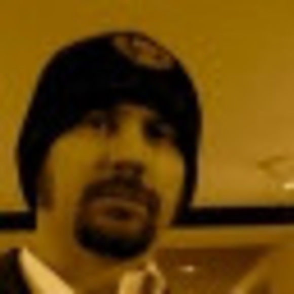 Meet your Posher, Daniel - Picture 1 of 1